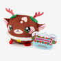 Peluche renne Squeezamals&trade;,