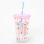 Sweets Tumbler Makeup Set,