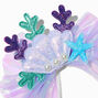 Under the Sea Mermaid Headband,