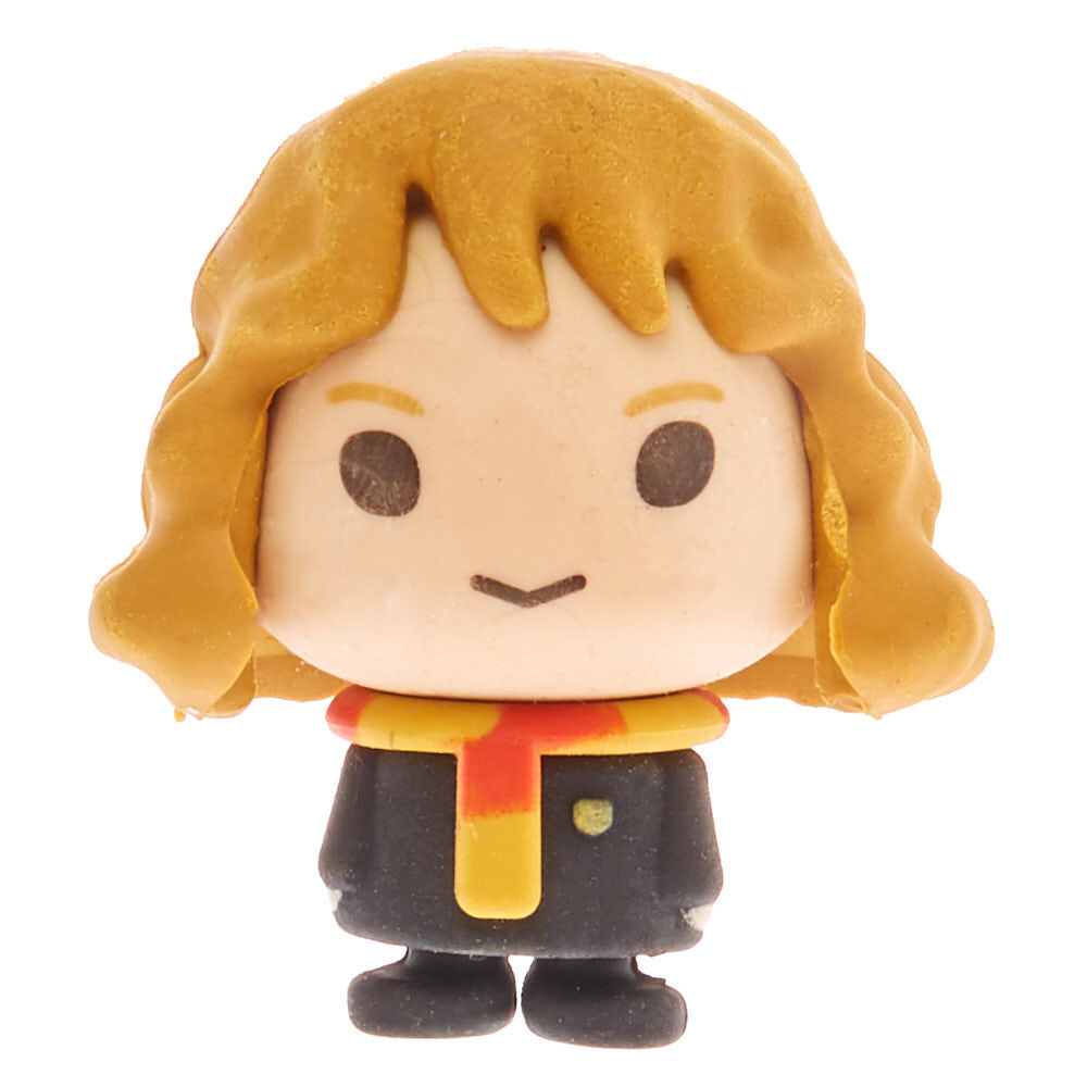 Harry Potter™ Collectable 3D Eraser - Styles May Vary,