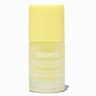 Matte Effect Vegan Nail Polish - Bright Idea,