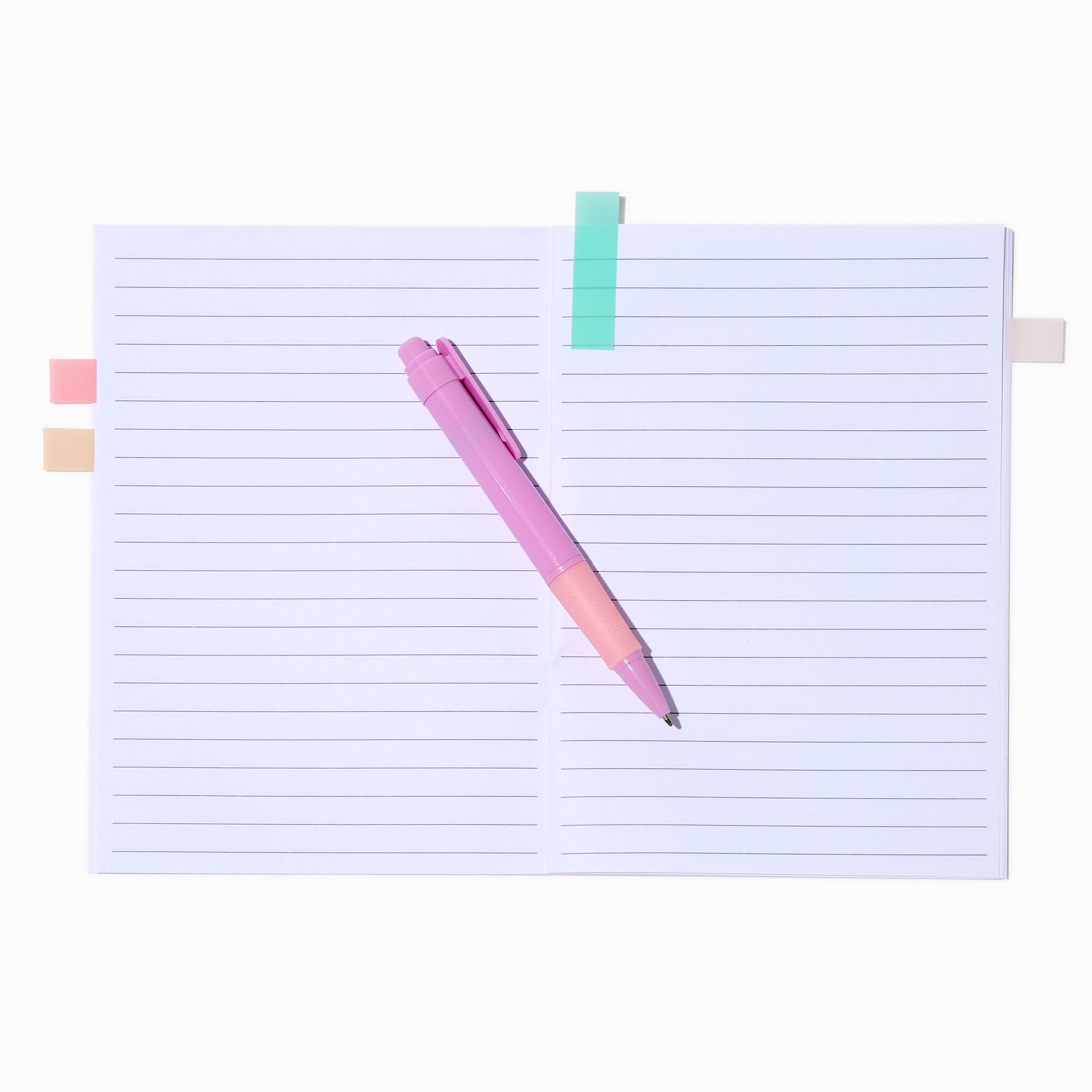 Happy Mind Stationery Set