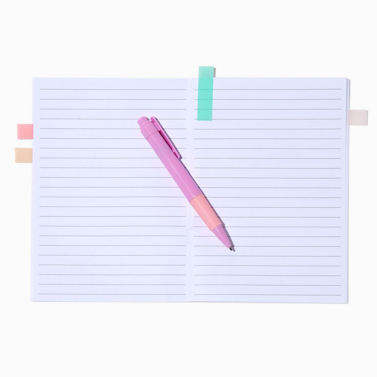 Happy Mind Stationery Set,