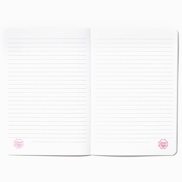Chupa Chups&reg; Lollipop Notebook - 2 Pack,