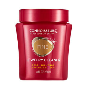 Connoisseurs&reg; Fine Jewelry Cleaner,
