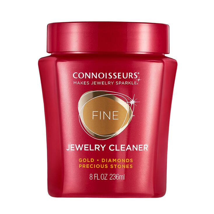 Connoisseurs&reg; Fine Jewelry Cleaner,