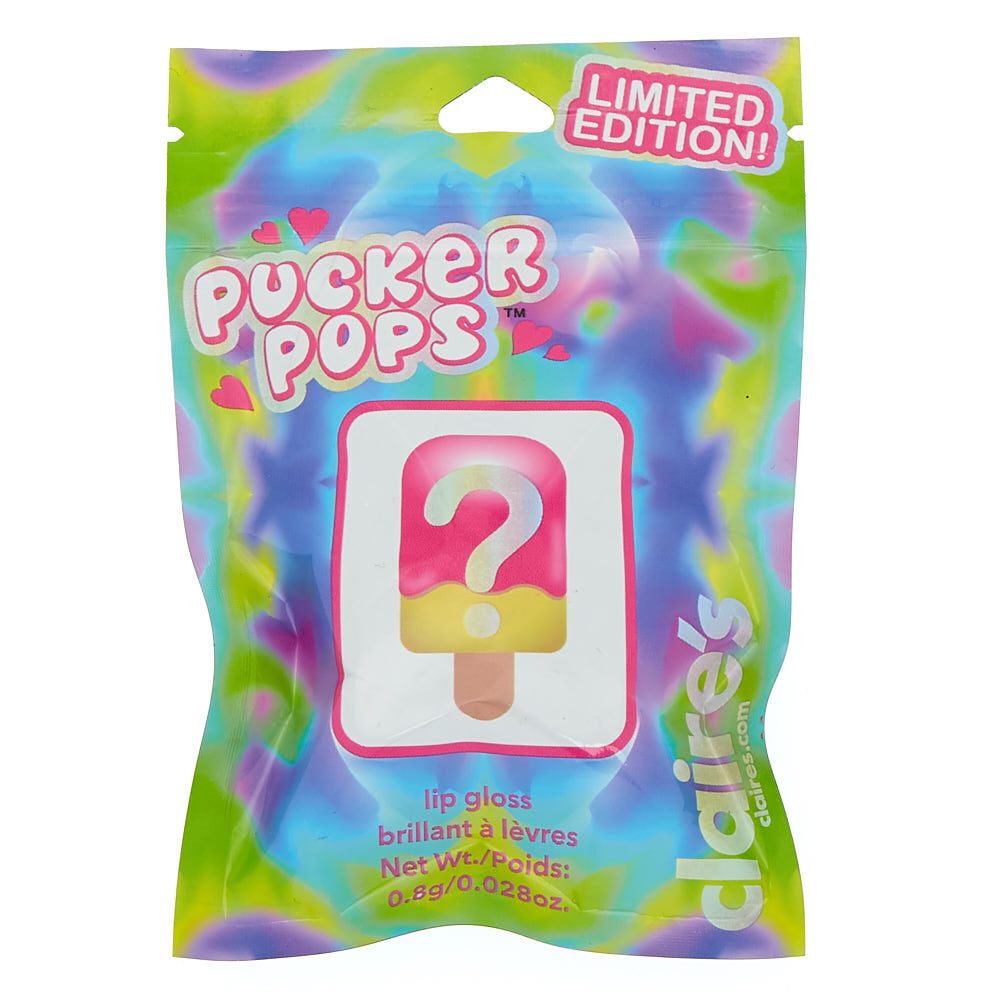 poopsie pops