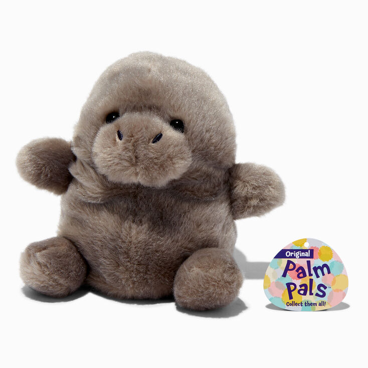 Palm Pals&trade; Blubs 5&quot; Plush Toy,