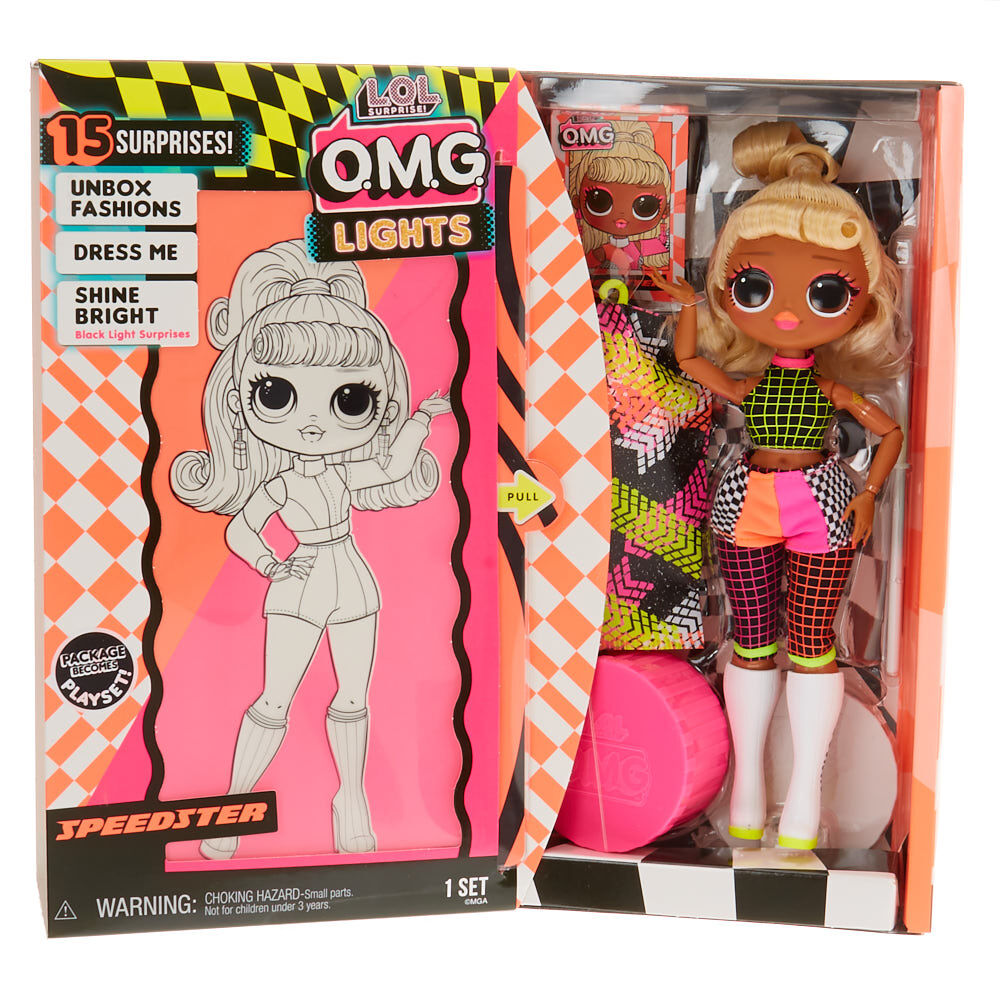 Lol surprise dolls claire's accessories best sale