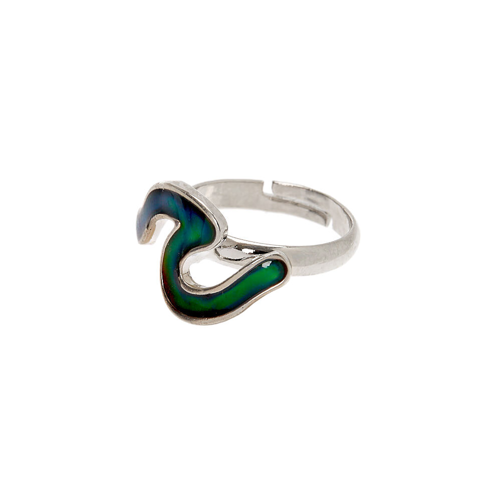 mood ring claire's