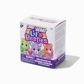 Care Bears&trade; Lil&#39; Besties Surprise Micro Collectible Figure Blind Bag - Styles Vary,