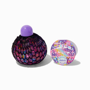 Sparkly Gem Mesh Ball Claire&#39;s Exclusive Fidget Toy &ndash; Styles Vary,
