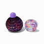 Jouet fidget en exclusivit&eacute; chez Claire&rsquo;s boule filet et strass scintillant &ndash; Les mod&egrave;les peuvent varier,