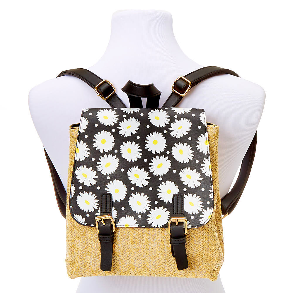 daisy backpack