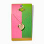 Wicked&trade; Claire&#39;s Exclusive Gold-tone Locket Necklace,
