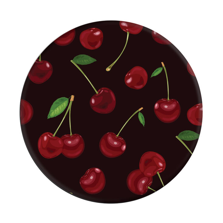 PopSockets PopGrip - Cherry Bomb,