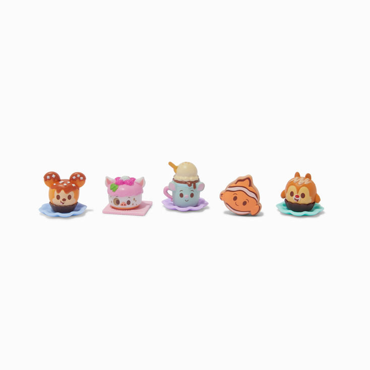 Disney Munchlings Series 1 Mini Munch Duos Blind Bag - Styles Vary,