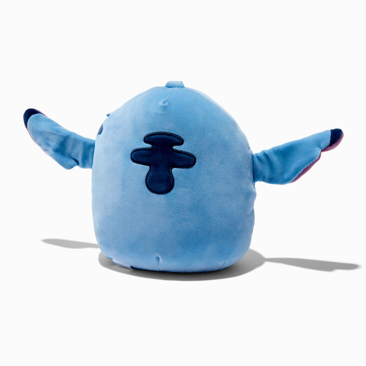 Squishmallows&trade; Disney Stitch 8&quot; Ice Cream Plush Toy,