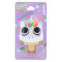 Pucker Pops Unicorn Popper Lip Gloss - Cotton Candy,