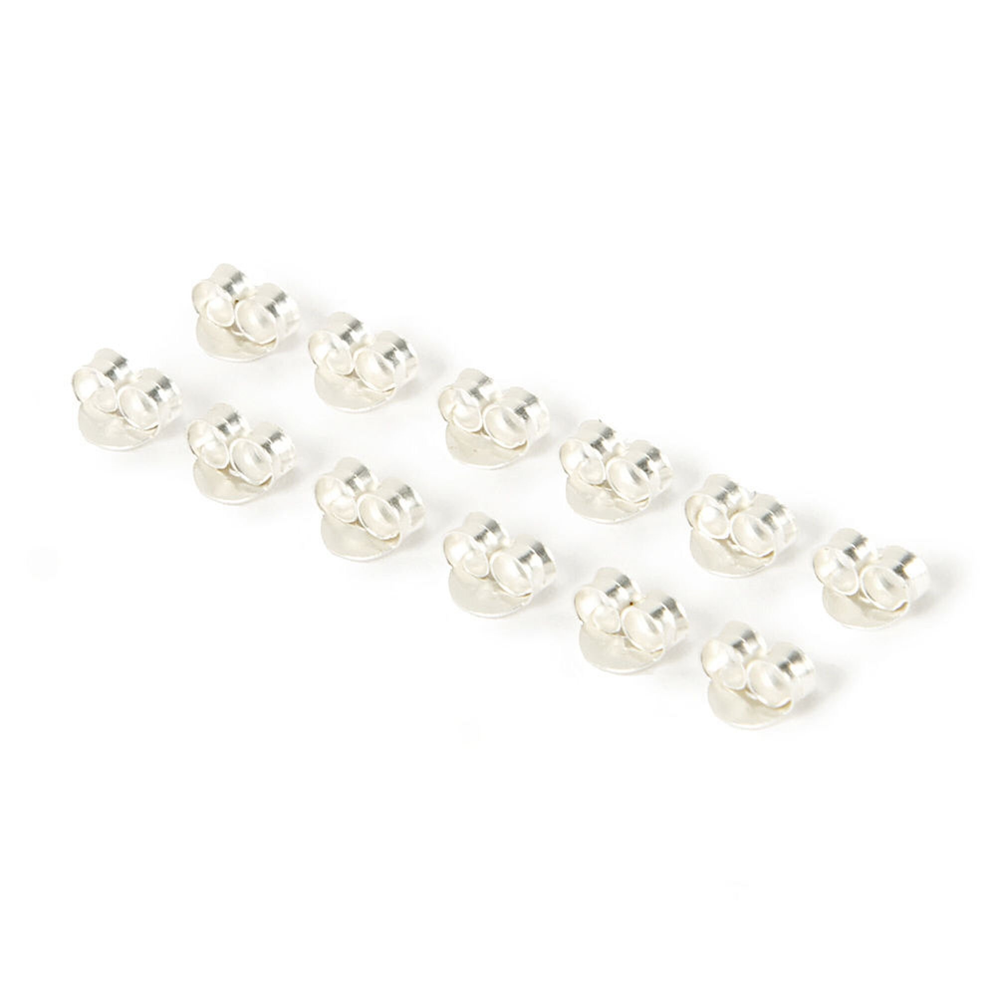 Screw back earrings clearance claire's