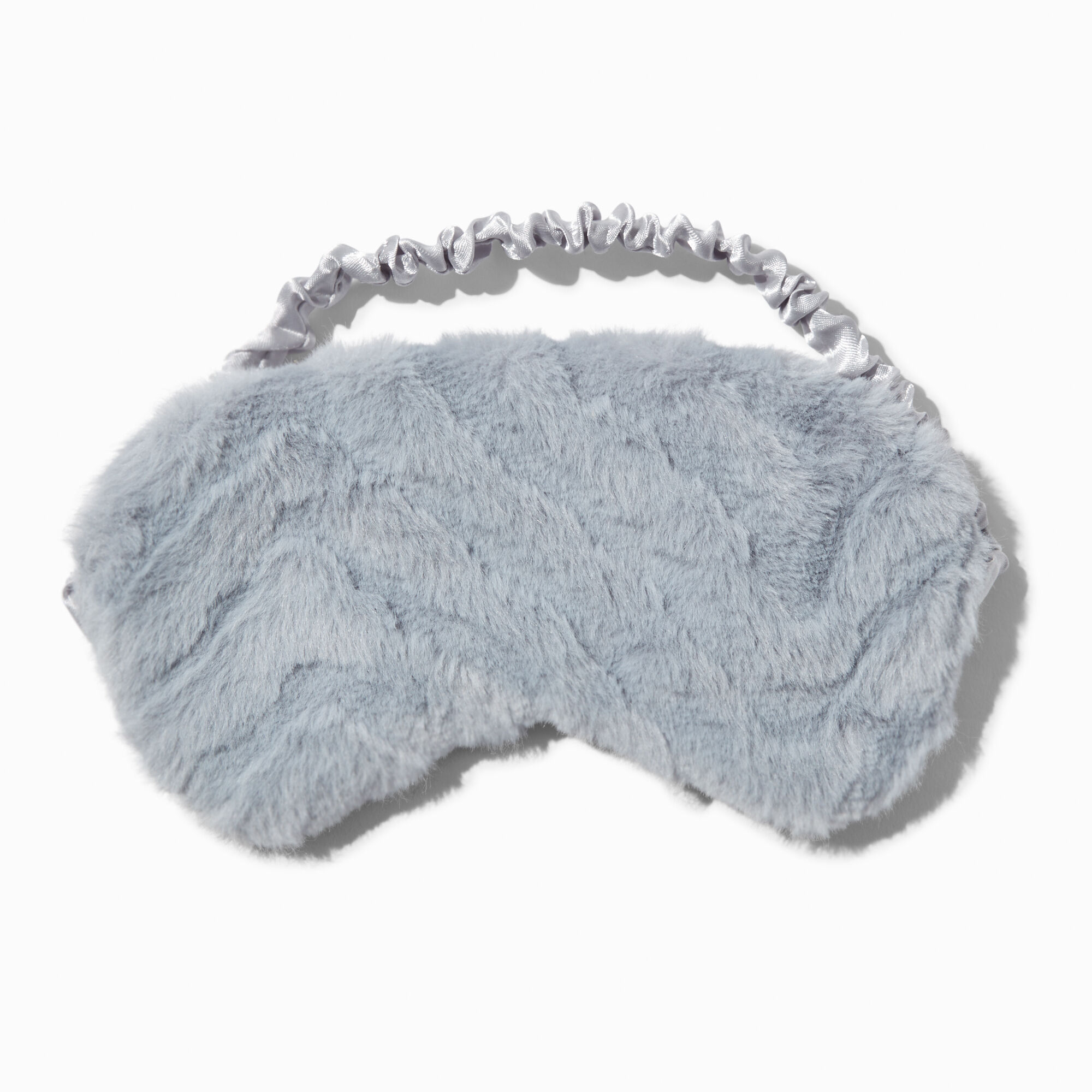 View Claires Sleeping Mask Gray information