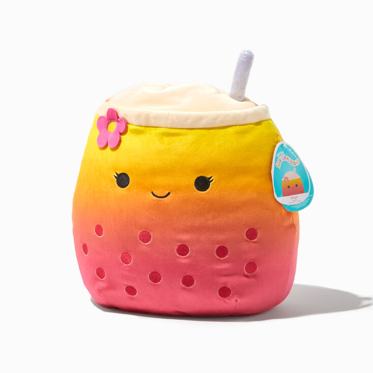 Squishmallows™ 12 Boba Tea Plush Toy - Styles May Vary