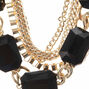 Claire&#39;s Club Sea Beaded Stretch Rings - 5 Pack,