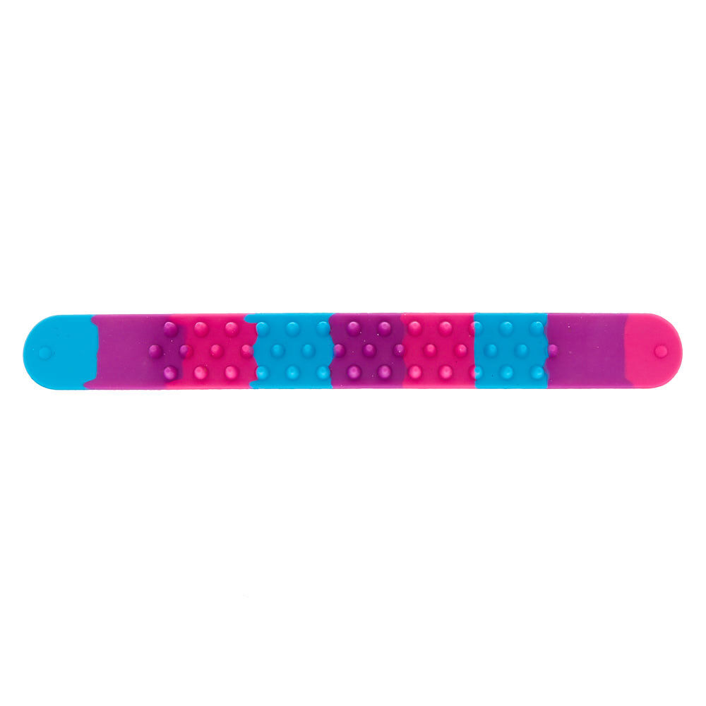 Claire's sale slap bracelet