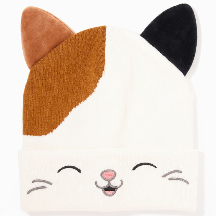 Bonnet chat Squishmallows&trade;,
