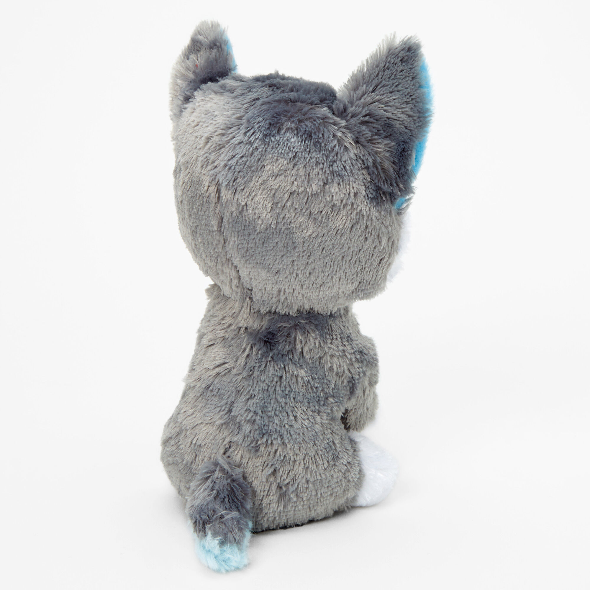 Slush plush clearance