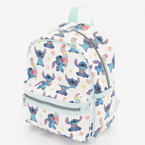 &copy;Disney Stitch Ice Cream Mini Backpack,