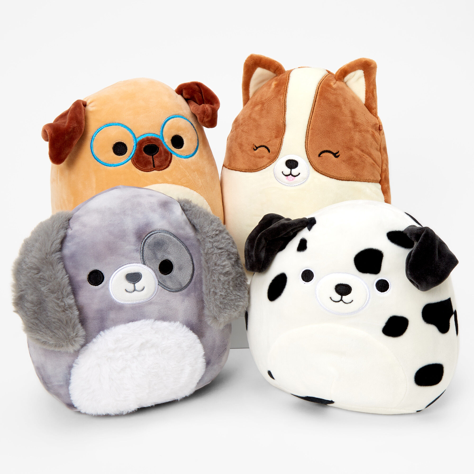 Squishmallow dog sale