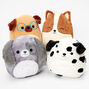 Chien en peluche 20&nbsp;cm Squishmallows&trade; - Les mod&egrave;les peuvent varier,