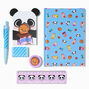 Panda Cookie Stationery Set,