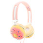 Sprinkle Doughnut Headphones,