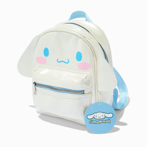 Cinnamoroll&trade; Shimmery Mini Backpack,