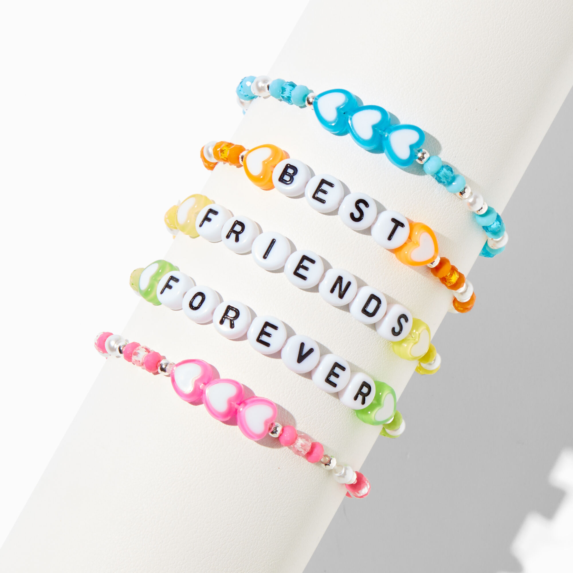 Best beaded bracelets top