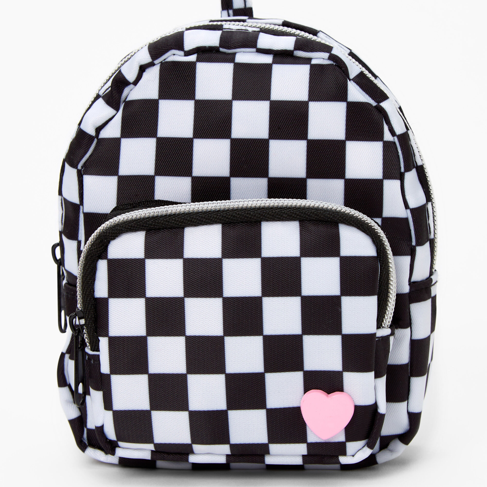 Mini vans 2025 backpack keychain