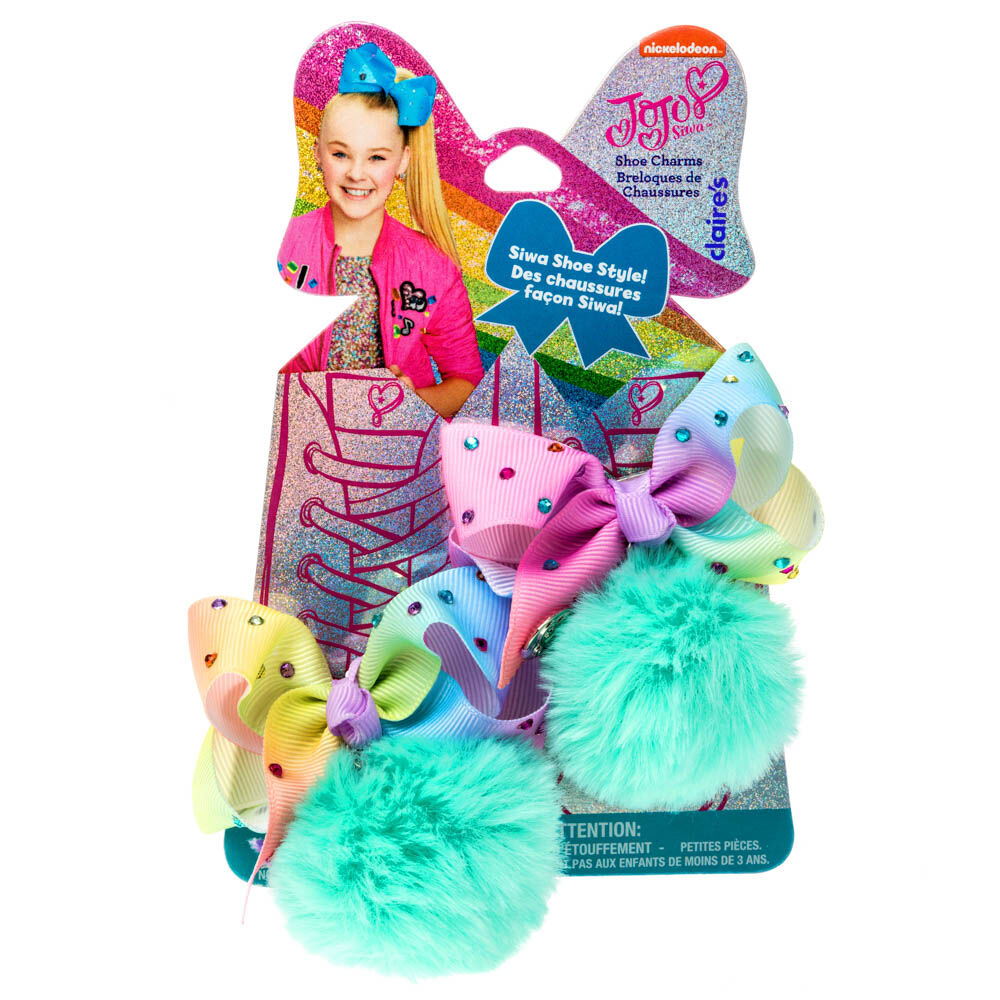 jojo siwa jibbitz