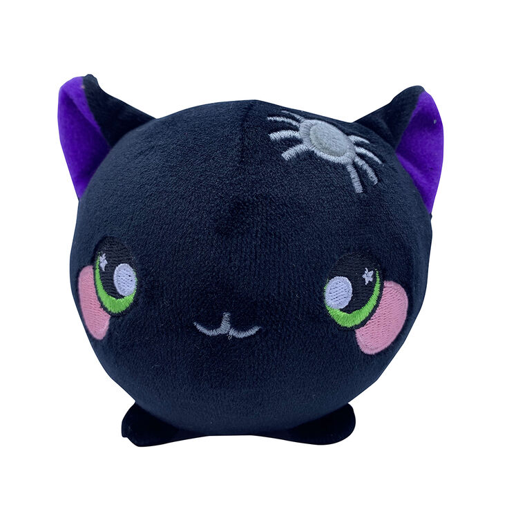 Squeezamals Scented Angela The Cat Plush Toy Claire S Us