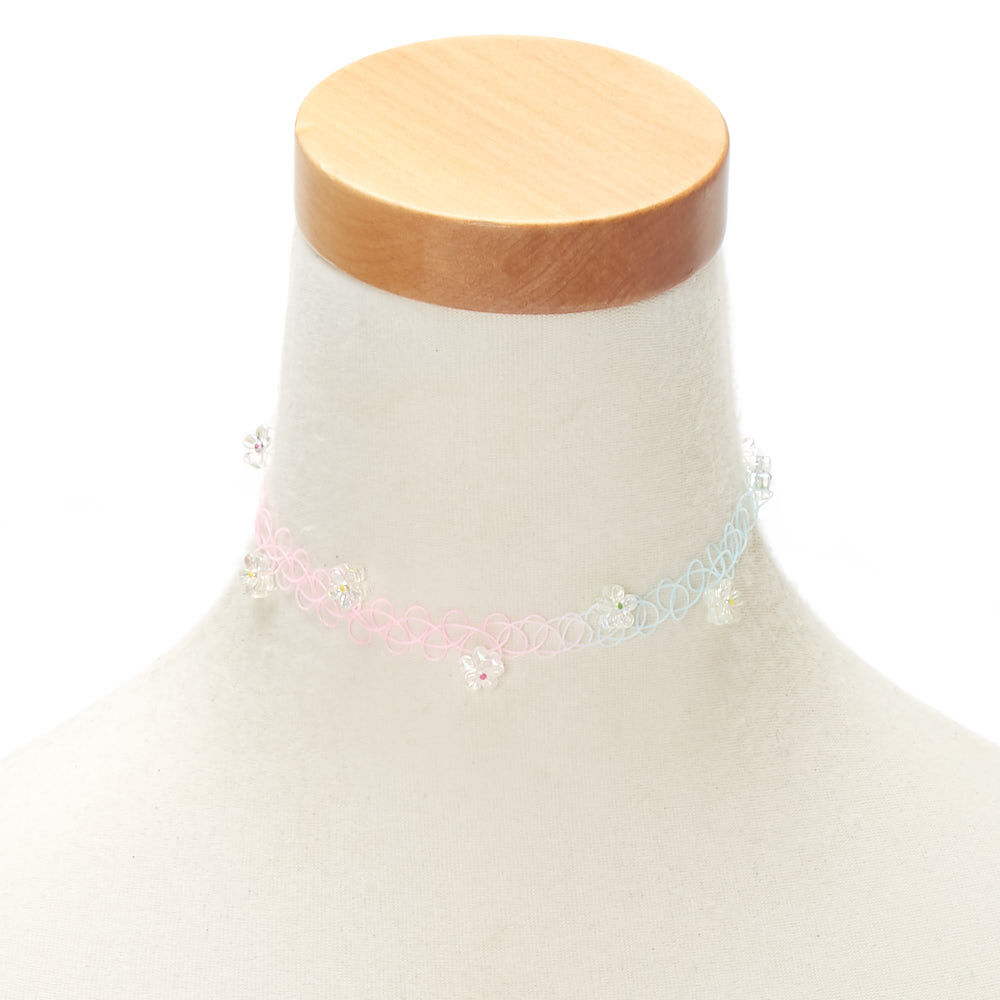 where to buy cute choker necklaces
