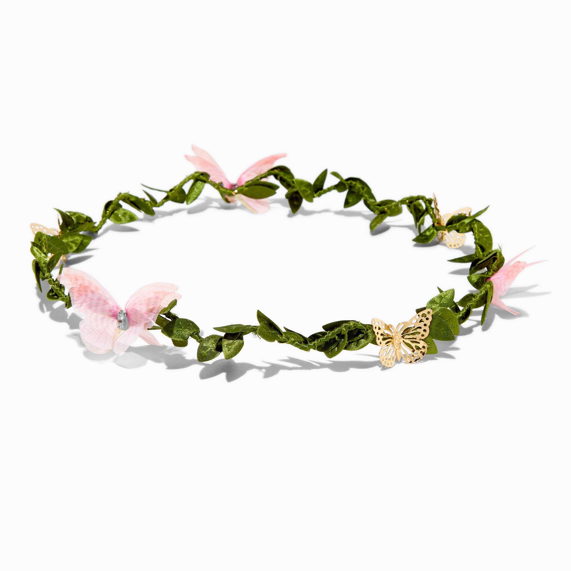 Ensemble de déguisement fée des bois - Lot de 2,
