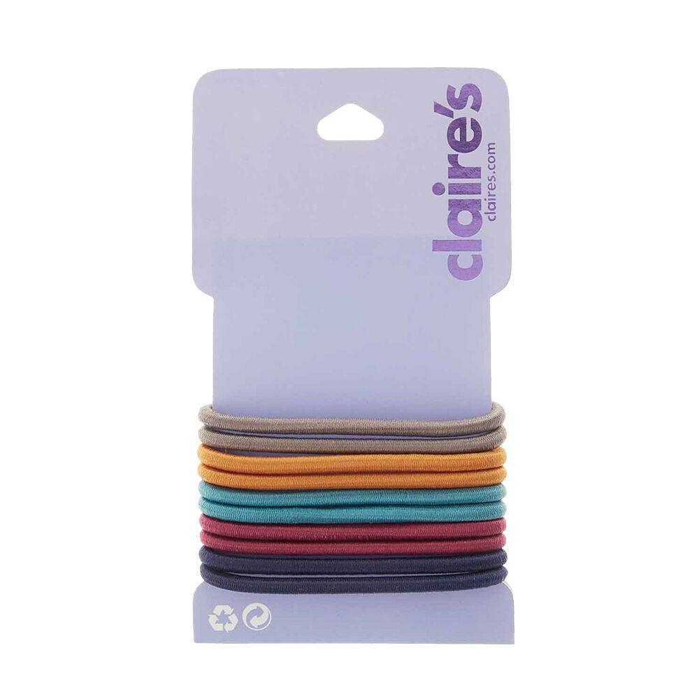 Happy Day Rainbow Backpack Keychain Stationery Set,