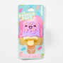 Pucker Pops&reg;  Purple Popsicle Lip Gloss - Vanilla Frosting,