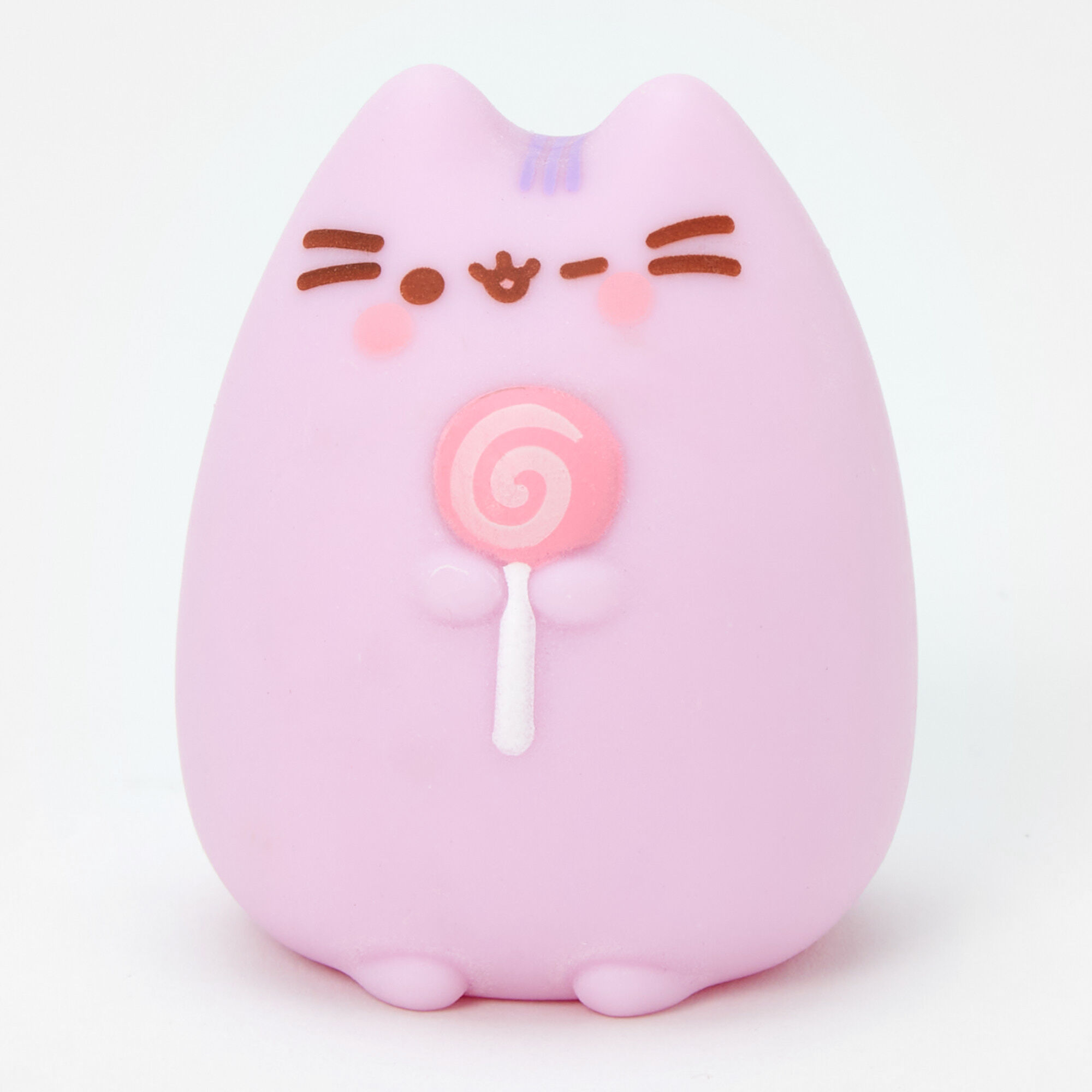 Claire's pusheen cat online