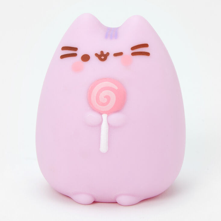 Pusheen&reg; Surprise Squishy Capsule - Styles May Vary,