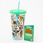 Animal Crossing&trade; Tumbler - Green,