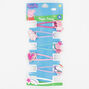 Peppa Pig&trade; Charm Snap Hair Clips - 6 Pack,