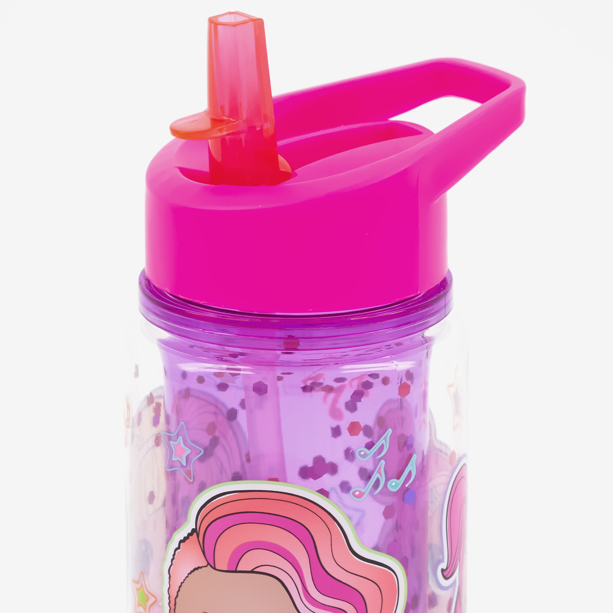L.O.L. Surprise™ Glitter Water Bottle – Pink,