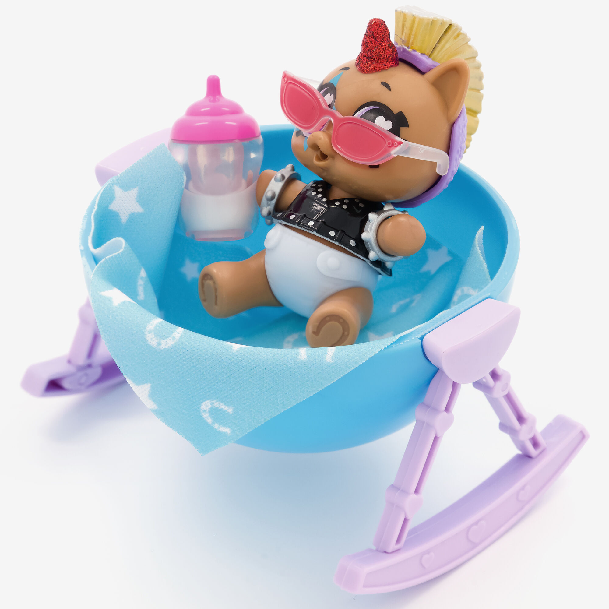 Zuru™ 5 Surprise™ Newborn Fairy Unicorn Squad! Blind Bag,
